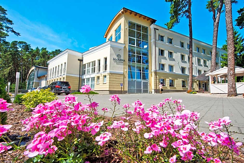 Marena Wellness & Spa