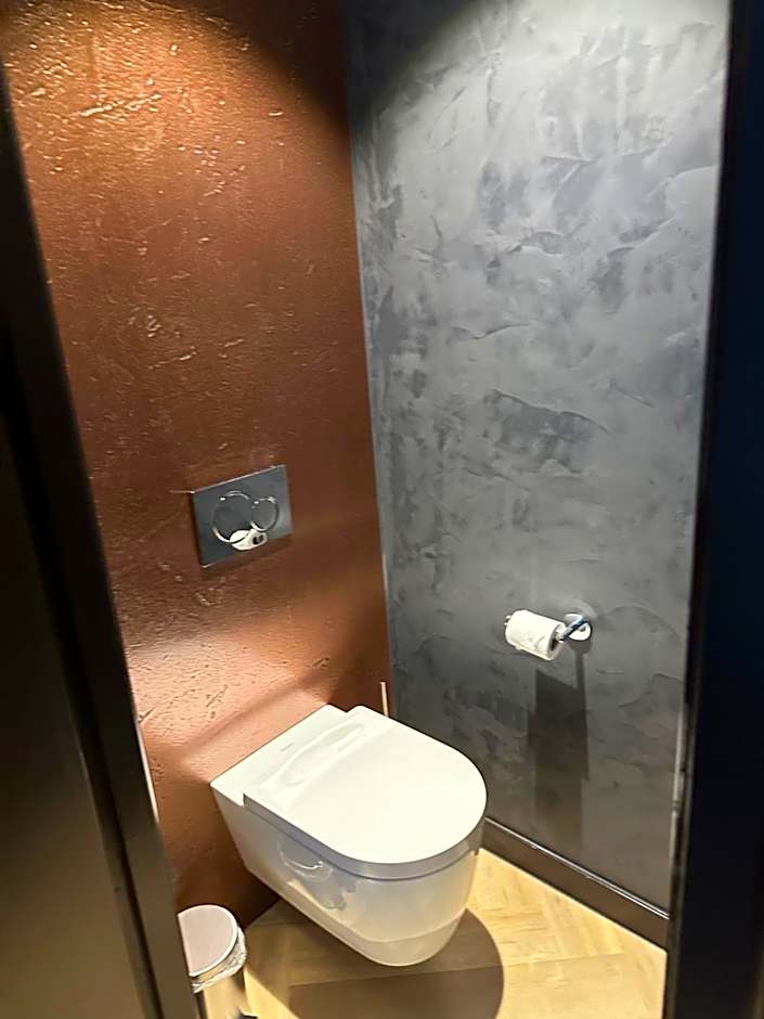 Hotel Restaurant Het Witte Paard