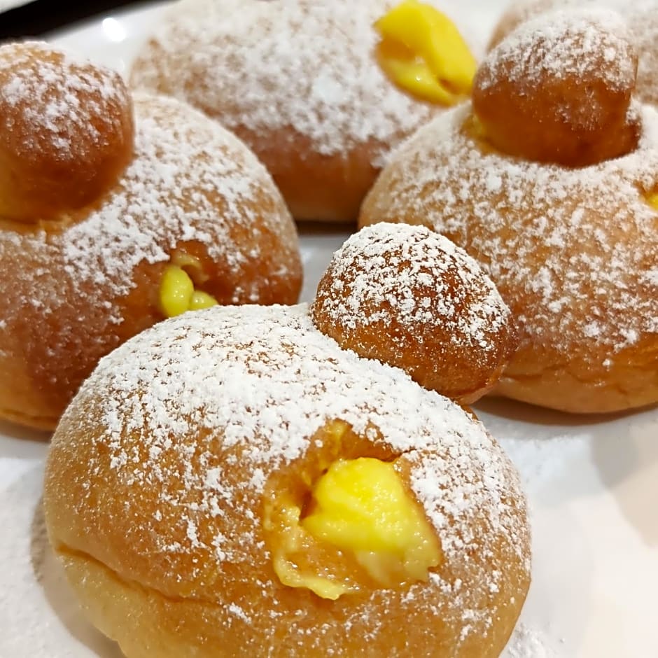 Hotel Adria B&B - Colazione fino alle 12