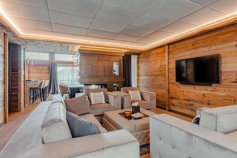 Ultima Hotel Courchevel