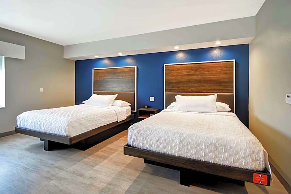 Tru By Hilton North Platte