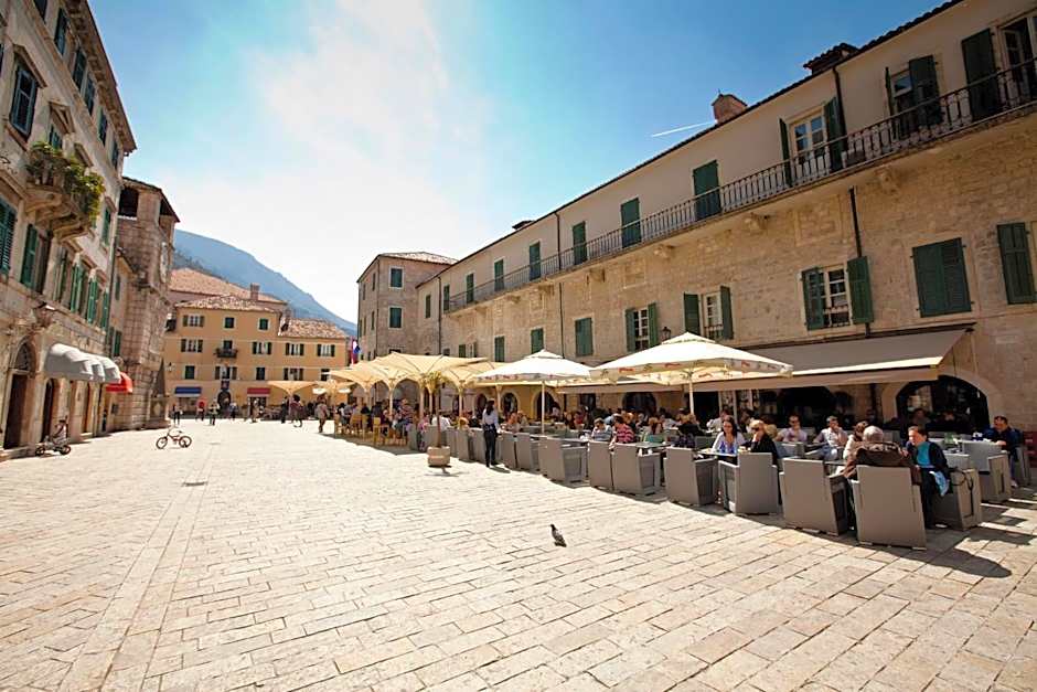 Regent Porto Montenegro By IHG