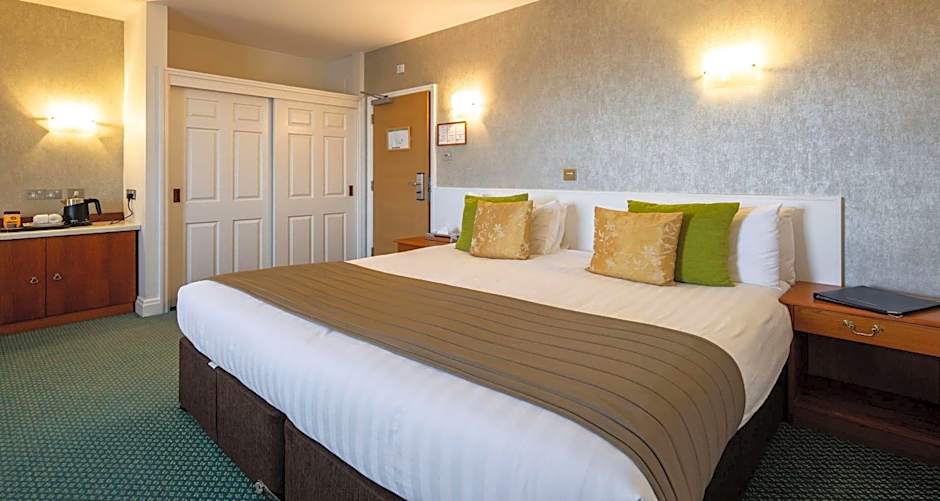 The Monterey Hotel, BW Signature Collection by Best Western
