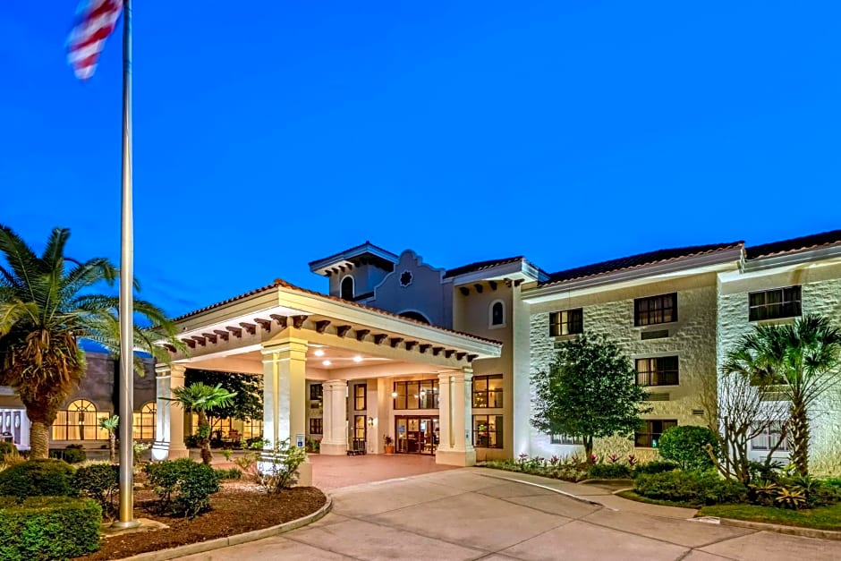 Best Western Gateway Grand