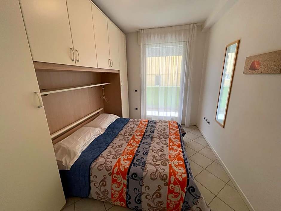 Residence Gianka - Agenzia Cocal