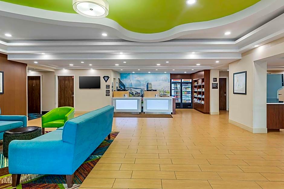 Best Western Plus North Shore Hotel