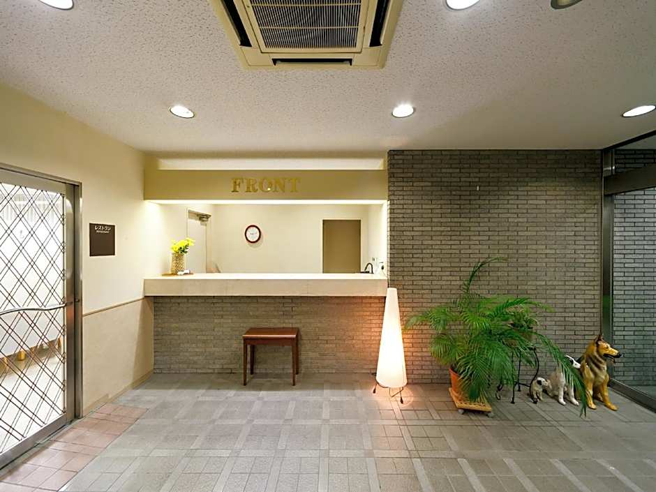 Koga Central Hotel