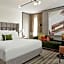 21c Museum Hotel St Louis
