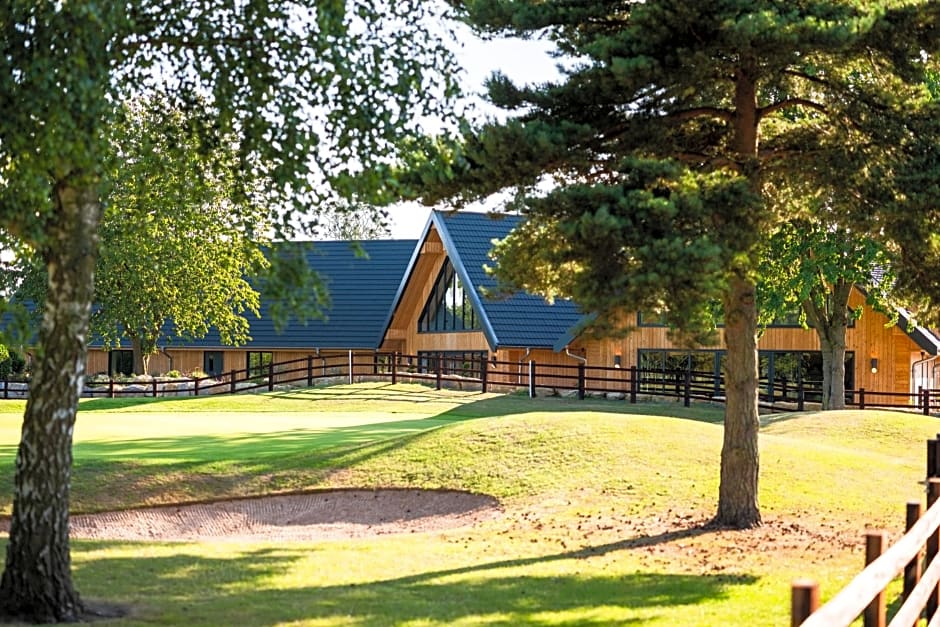 Laceby Manor - Spa & Golf Resort