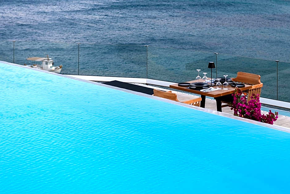 Panormos Village Seaside Resort