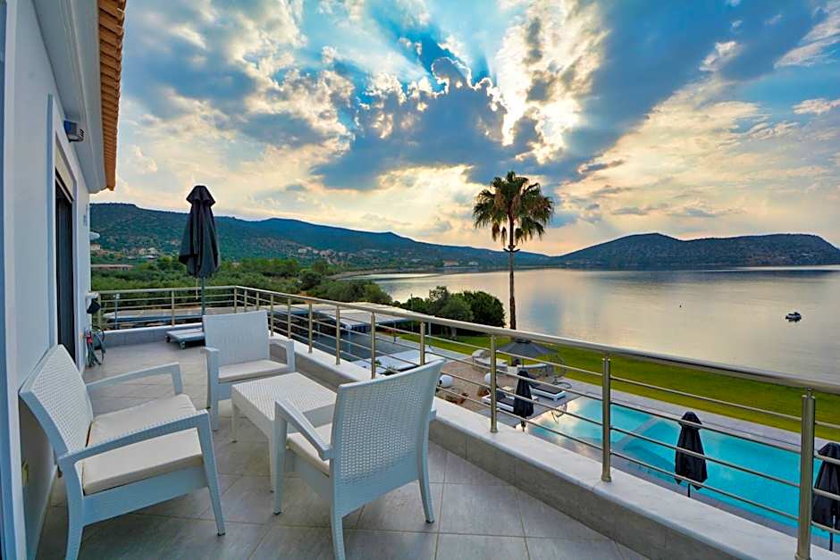 Dardiza Boutique Hotel