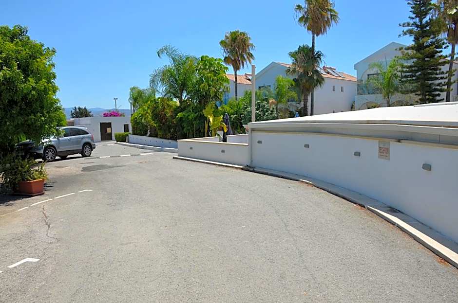 Latchi Escape Hotel and Suites