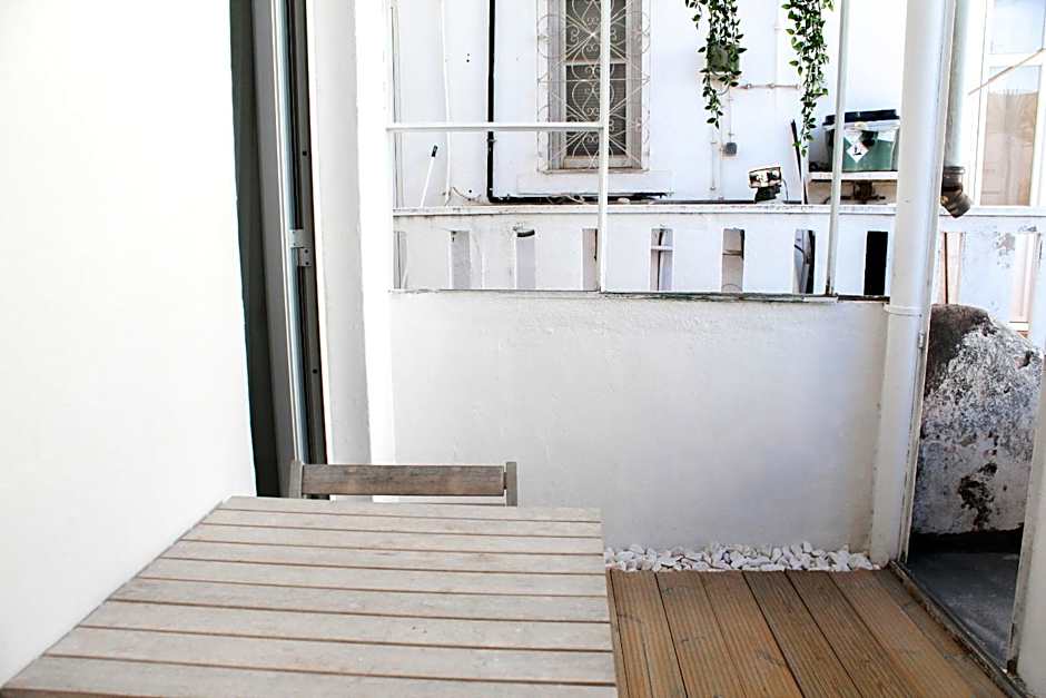 Atelier 3 - Boutique Rooms