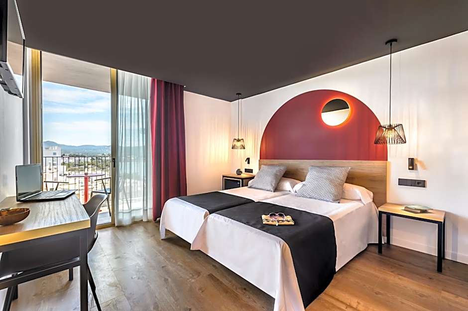 Hotel Vibra District - Adults Only