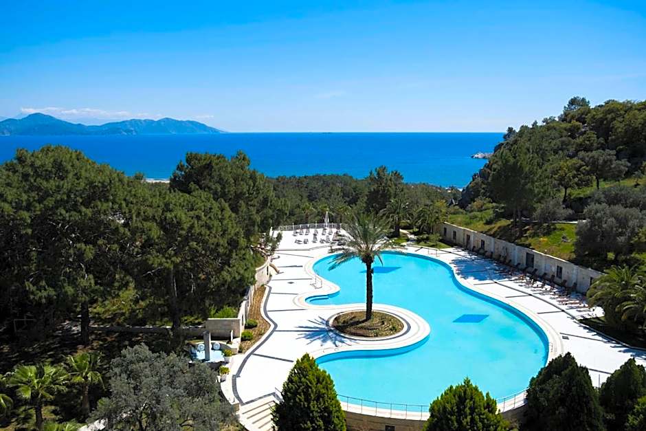 X Life Hotel Sarıgerme 15 - Adult Hotel