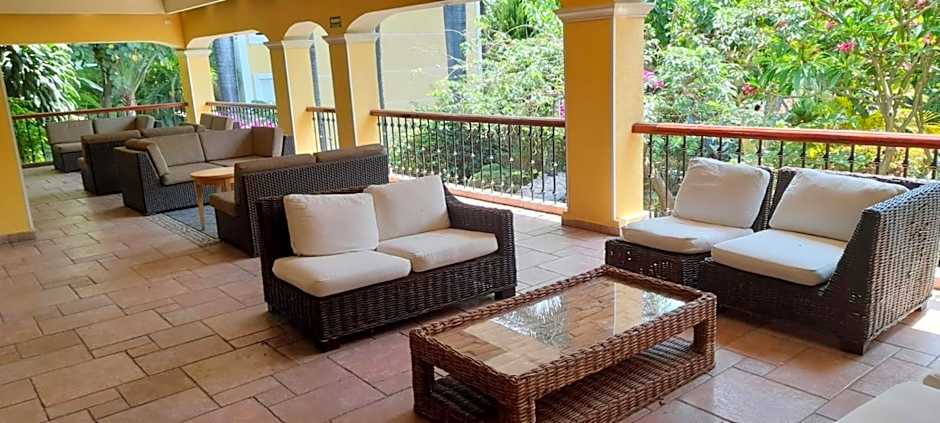 Holiday Inn Cuernavaca By IHG