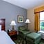 Hampton Inn By Hilton Lawrenceville Duluth