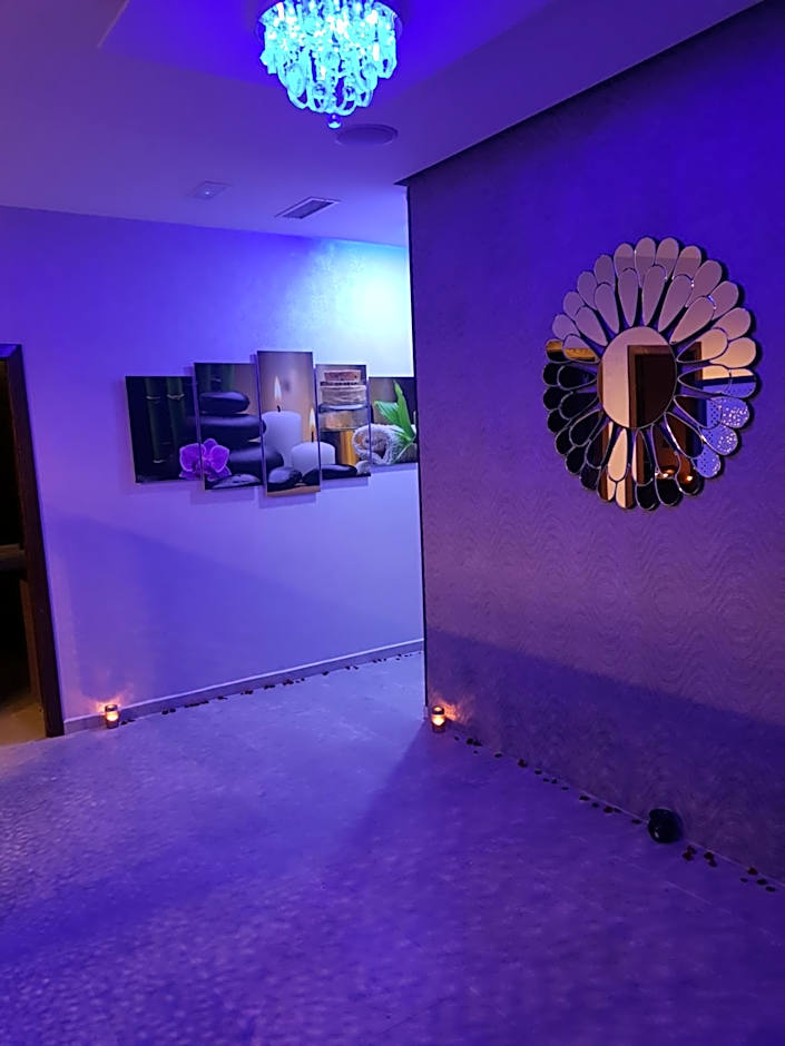 El Oumnia Puerto & Spa