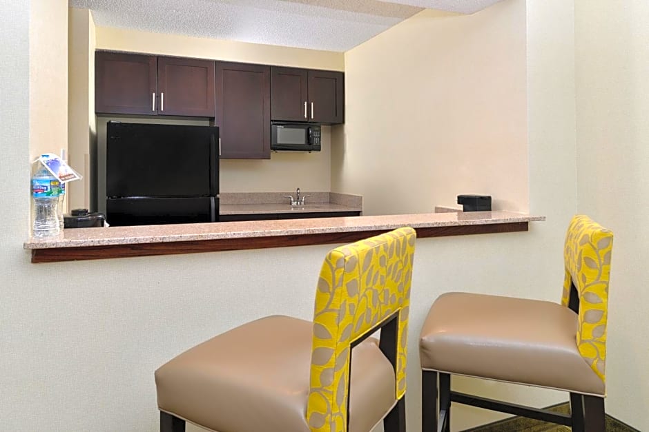 Holiday Inn Express Hotel & Suites Indianapolis W - Airport Area by IHG