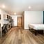 WoodSpring Suites Portland Vancouver