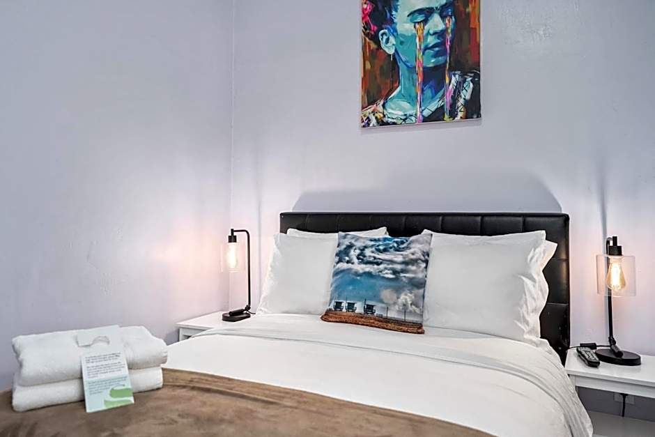 Samesun Venice Beach