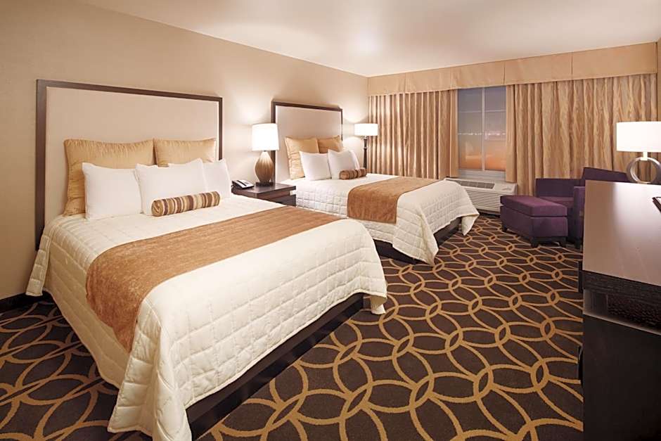 Zia Park Casino, Hotel, & Racetrack