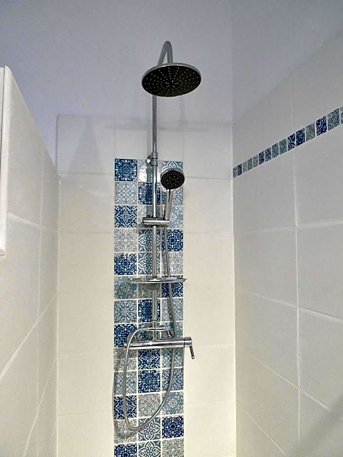 Ô 36 Rempart Sud B&B