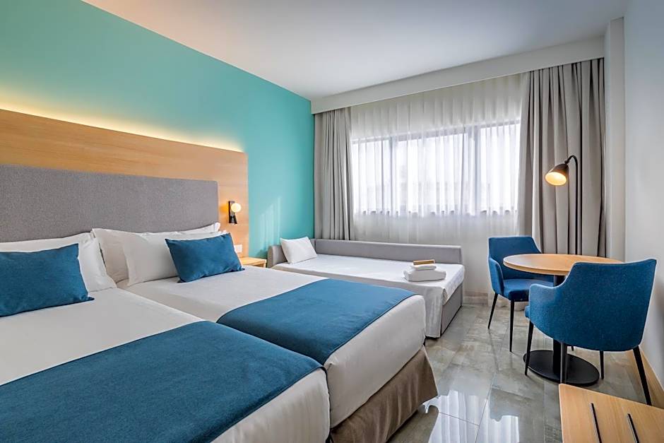 Occidental Murcia Agalia