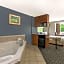 Microtel Inn & Suites By Wyndham Brunswick North