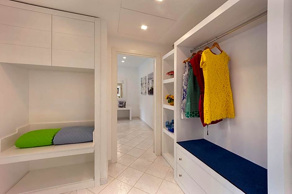 Casa Aurora - Stay in Sorrento