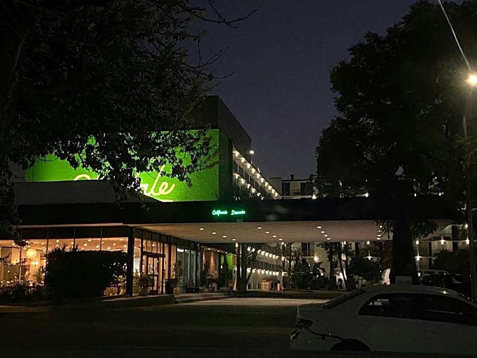 Glendale Express Hotel