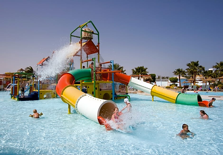 Titanic Resort Aqua Park