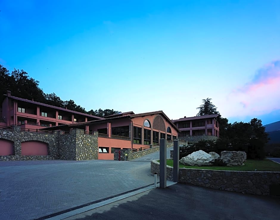 Meridiana Country Hotel