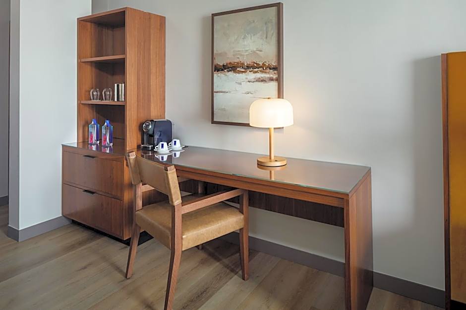 The Clara Hotel Plano Tapestry Collection by Hilton