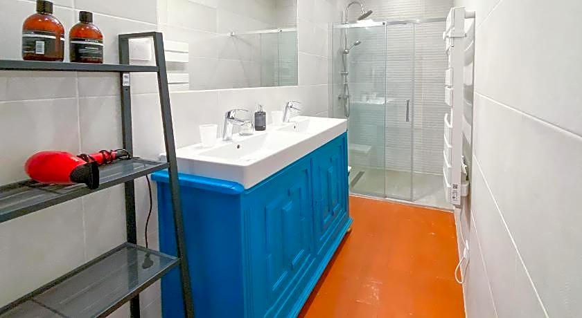 Entre Midi - Maison d'Hotes - B&B