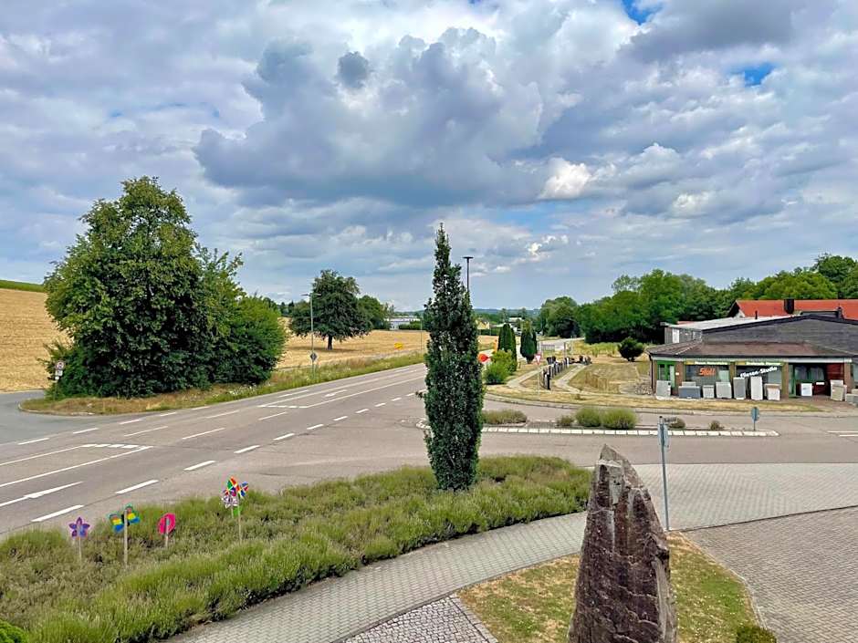 Wincent Hotel GmbH