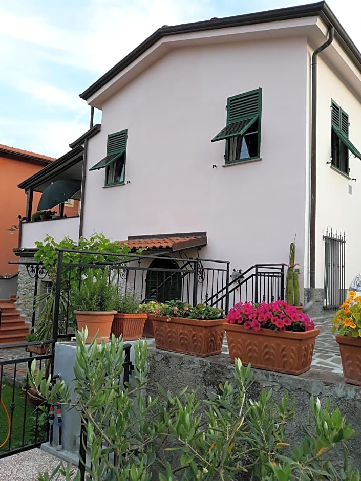 La Villa
