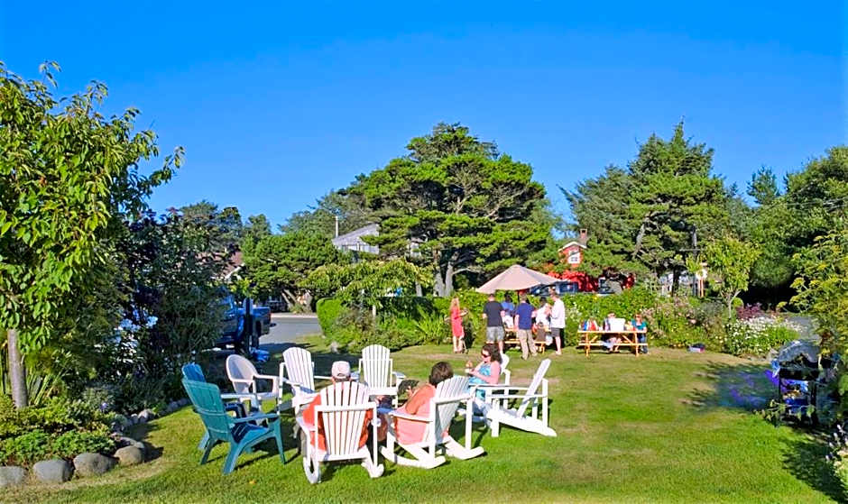Cannon Beach Hotel Collection