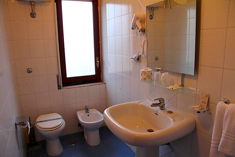 Hotel La Casa Del Pellegrino