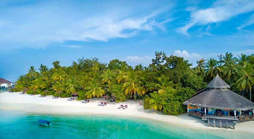 Ellaidhoo Maldives by Cinnamon