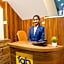 FabHotel Tan Square - Nr. Eon IT Park