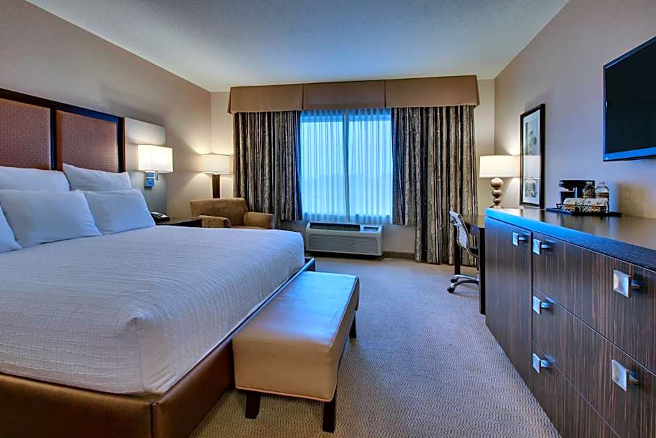 The Inn at Charles Town / Hollywood Casino