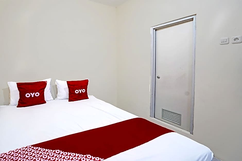 OYO 3285 Wonoayu Residence Syariah