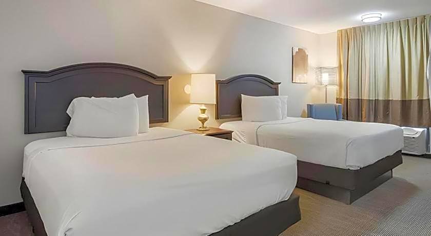 Rodeway Inn Lumberton Central