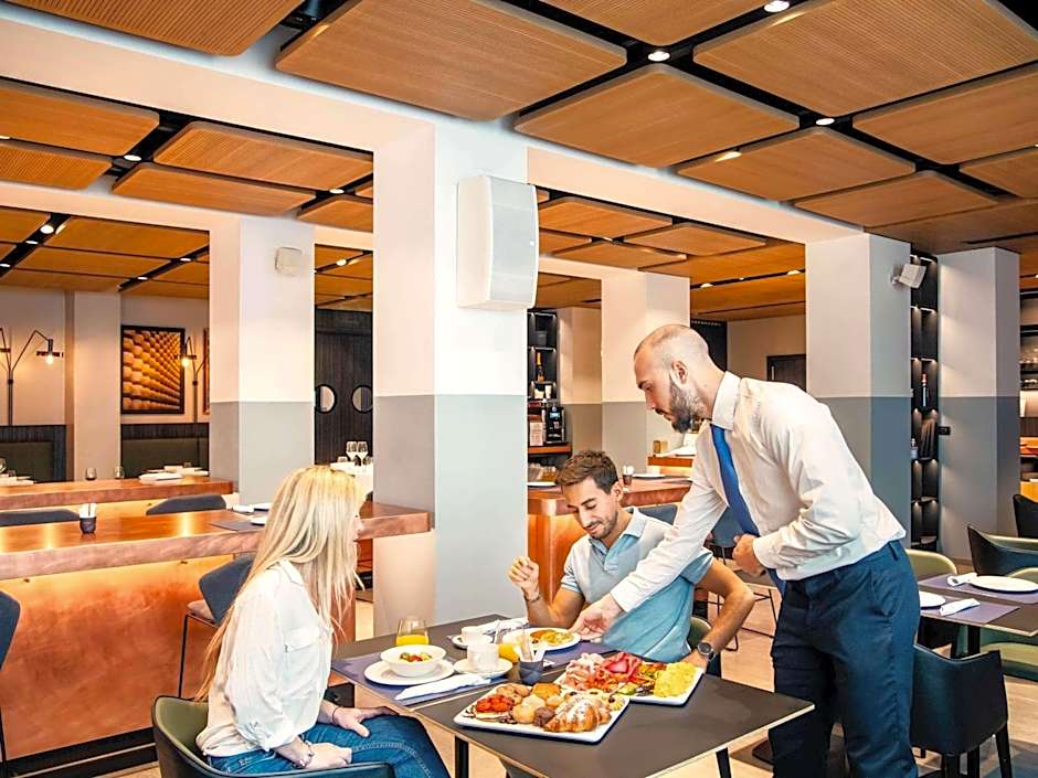 Novotel Parma Centro