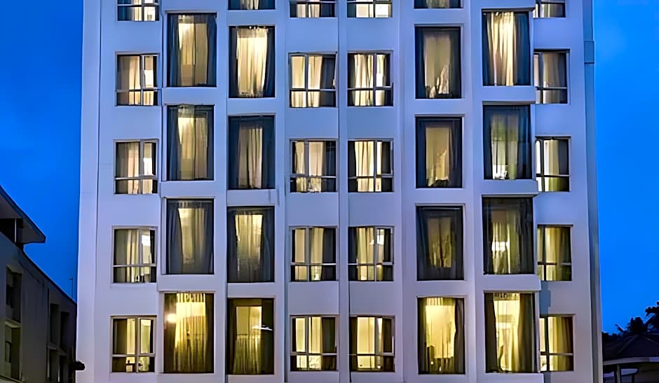 The Hhi Select Bengaluru