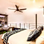 Contemporary Loft 200m From Canggu Shoreline