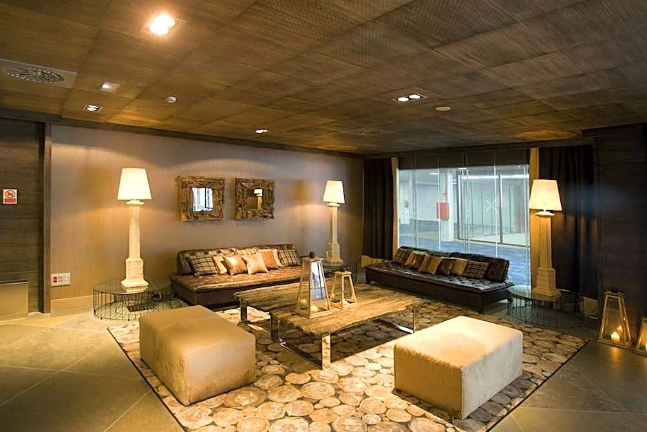 MIM Baqueira Member of Melia Collection