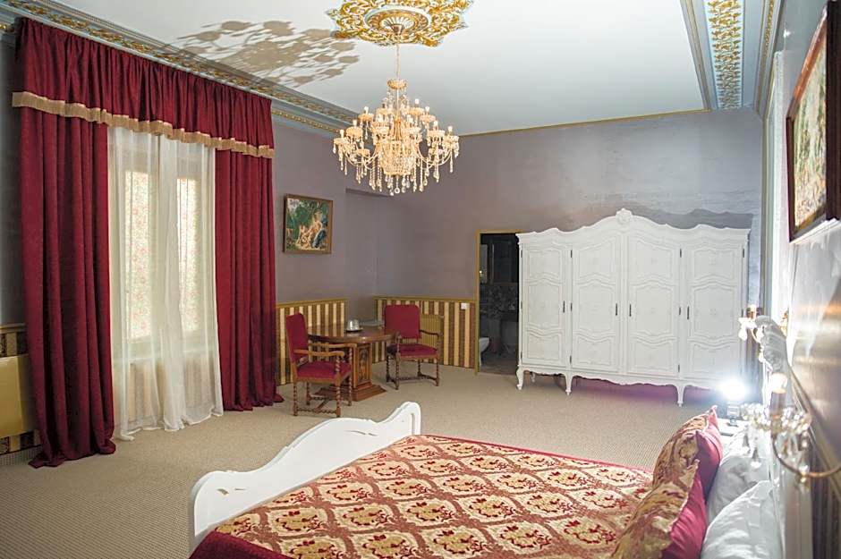 NF Palace Old City Bucharest