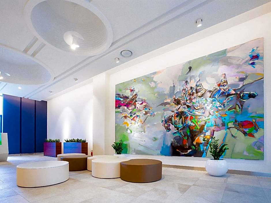 ibis Styles Ulaanbaatar
